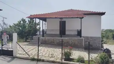 Dom wolnostojący na sprzedaż, Chalkidiki, Stratoniki, Chalkidiki