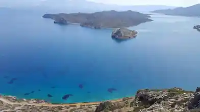 Commercial Plot for sale, Lasithi, Agios Nikolaos