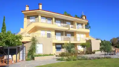 Detached House for sale, Halkidiki, Sithonia, Halkidiki
