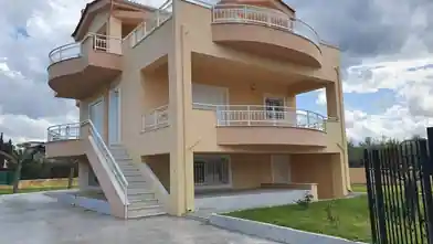 3 bedrooms Detached House for sale, Korinthia, Nerantza