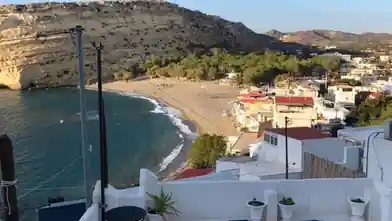 Detached House for sale, Heraklion, Matala