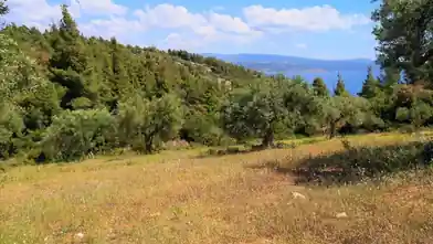 Działka komercyjna na sprzedaż, Halkidiki, Sithonia, Halkidiki