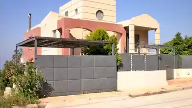 Detached House for sale, Anatoliki Attiki, Kalivia Thorikou, Anatoliki Attiki
