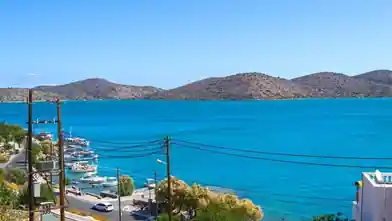 Commercial Plot for sale, Lasithi, Mavrikiano, Lasithi