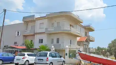 Commercial for sale, Corinthia, Loutraki-Perachora, Corinthia
