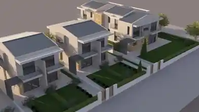 Բնակարան վաճառքիHalkidikiում, Kalyves Polygyrouում, 2 ննջասենյակ