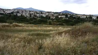 Działka komercyjna na sprzedaż, Thessaloniki, Panorama, Saloniki