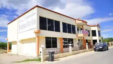 Commercial for sale, Chalkidiki, Poligiros, Chalkidiki