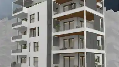 Apartment for sale, Thessaloniki, Kalamaria Municipality, Thessaloniki