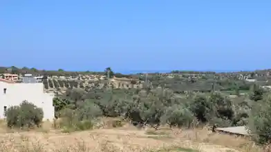 Εμπορικό οικόπεδο προς πώληση, Ρέθυμνο, Αρκάδι, Ρέθυμνο