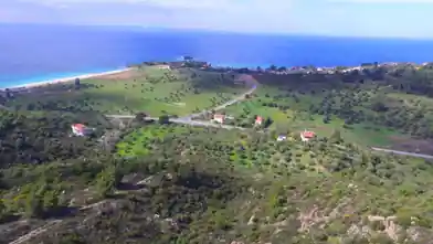 Działka komercyjna na sprzedaż, Halkidiki, Sithonia, Halkidiki