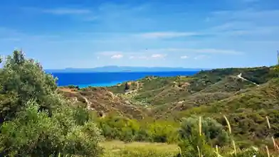 Commercial Plot for sale, East Attica Regional Unit, Municipality of Pallini, Chalkidiki