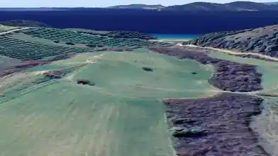 Działka komercyjna na sprzedaż, Halkidiki, Stagira-Akanthos, Halkidiki