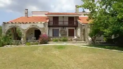 Dom wolnostojący na sprzedaż, Eubea, Eretria, Evia