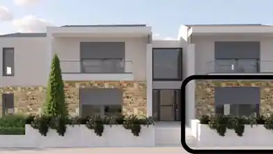 2 bedrooms Apartment for sale, Halkidiki, Kalyves Polygyrou