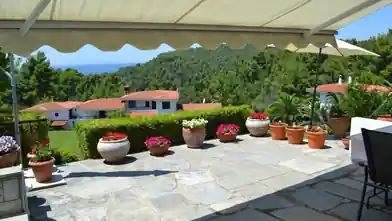Apartment for sale, Chalkidiki, Elani