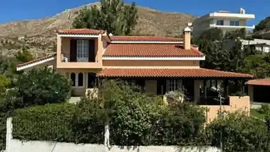 5+ bedrooms Villa for sale, East Attica Regional Unit, Kalyvia Thorikou
