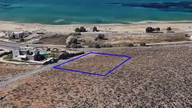 Commercial Plot for sale, Iraklio, Gouves, Iraklio
