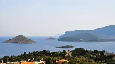 Apartment for sale, East Attica Regional Unit, Porto Rafti, East Attica Regional Unit
