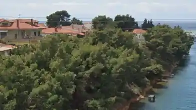 Commercial Plot for sale, Halkidiki, Nea Poteidaia, Halkidiki