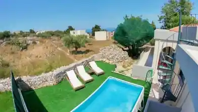 Apartment for sale, Chania, Vamos Chania, Chania