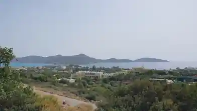 Εμπορικό οικόπεδο προς πώληση, Λασίθι, Άγιος Νικόλαος