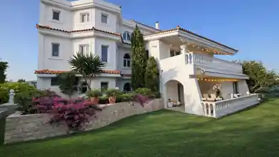 Villa for sale, East Attica Regional Unit, Kalyvia Thorikou, East Attica Regional Unit