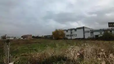 Commercial Plot for sale, Thessaloniki, Thermi, Thessaloniki