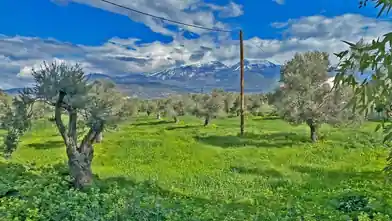 Commercial Plot for sale, Iraklio, Timpaki