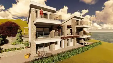 Commercial for sale, Chalkidiki, Toroni, Chalkidiki