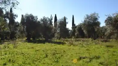 Commercial Plot for sale, Corfu, Sfakera, Corfu