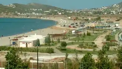 Commercial Plot for sale, East Attica Regional Unit, Anavyssos, East Attica Regional Unit