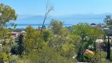 Commercial Plot for sale, Kerkira, Moraitika, Kerkira