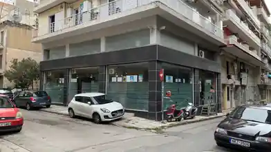 Commercial for sale, Thessaloniki, Agia Triada