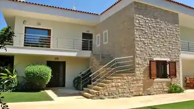 Detached House for sale, Anatoliki Attiki, Kalivia Thorikou, Anatoliki Attiki