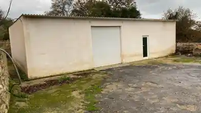 Commercial Plot for sale, Chania, Vamos Chania, Chania