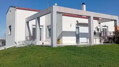 4-pokojowy Dom wolnostojący na sprzedaż, Thessaloniki, Epanomi
