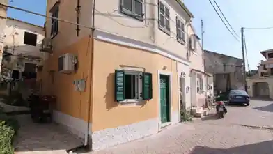 Квартира на продажу, Керкира