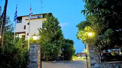 Hotel for sale, Halkidiki, Sithonia, Halkidiki