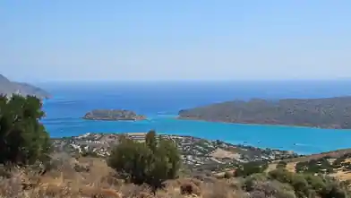 Commercial Plot for sale, Lasithi, Agios Nikolaos