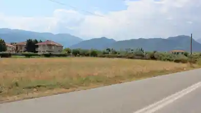 Коммерческий земельный участок на продажу, Пьерия, East Olympos, Коккинос