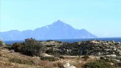 Commercial Plot for sale, Chalkidiki, Toroni, Chalkidiki