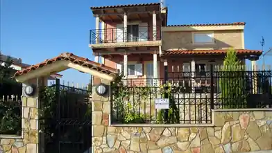 Detached House for sale, Fthiotida, Μαλεσίνα, Ο.Σ.Μ.Α.Ε.Σ
