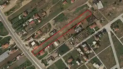 Commercial Plot for sale, Anatoli Attiki, Kato Souli