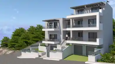Apartment for sale, Kavala, Nea Peramos, Kavala Prefecture