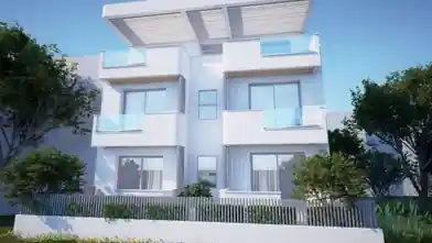 1 bedroom Apartment for sale, Thessaloniki, Pylaia