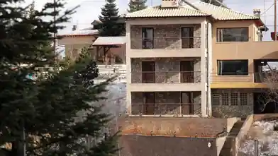 Hotel for sale, Imathia, Kato Vermio, Seli