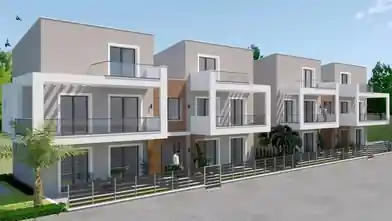 Apartment for sale, Kavala, Nea Peramos, Kavala Prefecture