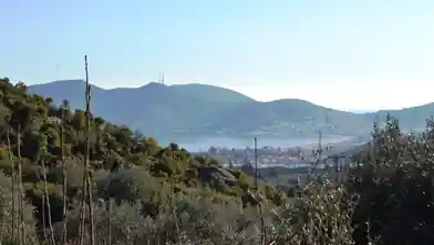 Działka komercyjna na sprzedaż, Kavala, Eleftheroupoli, Kawala