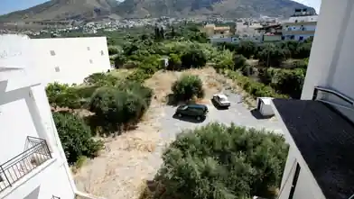 Commercial Plot for sale, Iraklio, Chersonisos